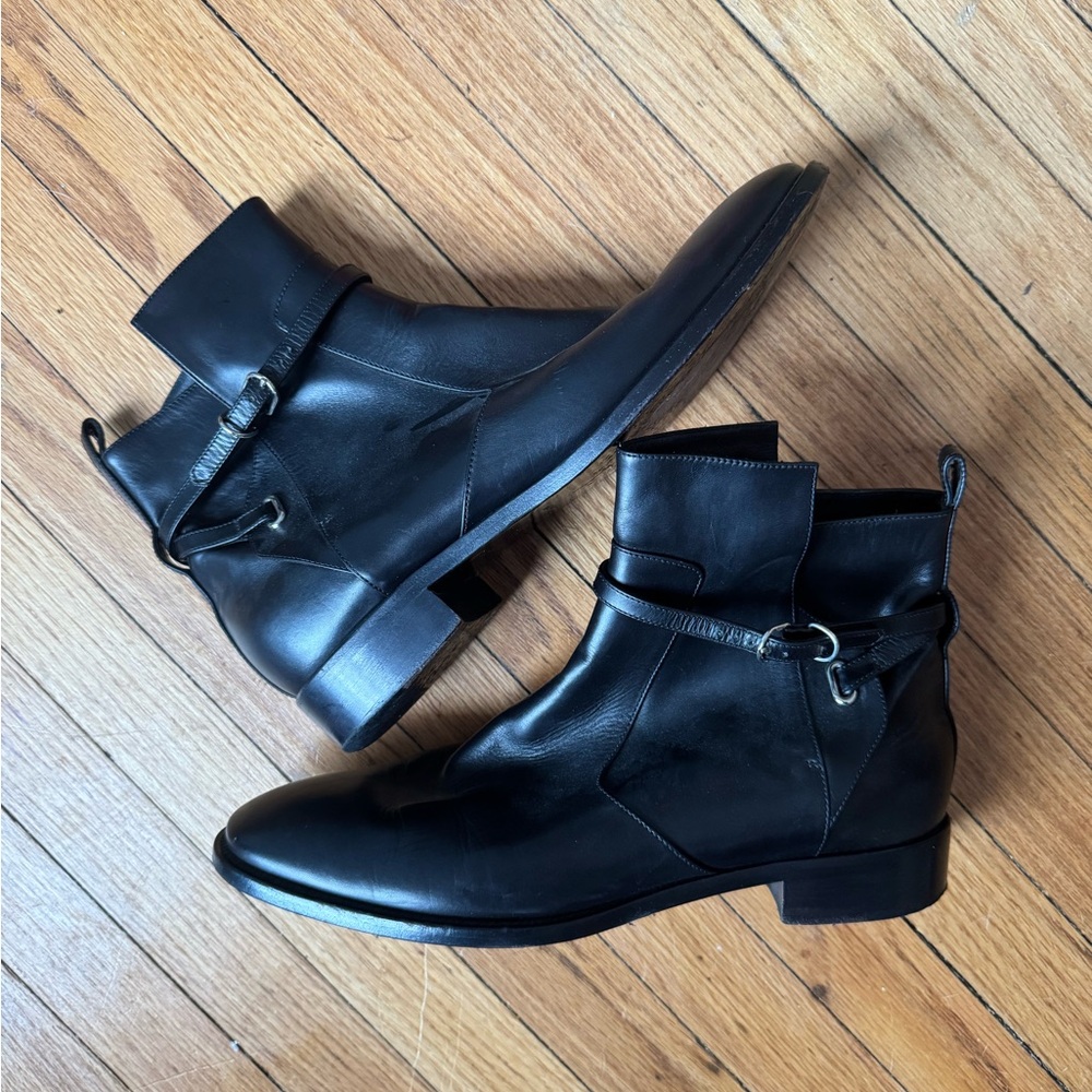 Balenciaga Ankle Boot